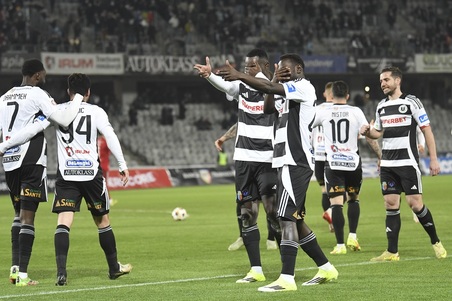 ”Excepţional!”. Echipa calificată în play-off, o surpriză totală în Superliga. Urmează titlul? ”Este pe meritul ei. Poate fi un ghimpe”