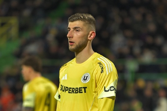 “E o pedeapsă pentru ce au făcut”. Jovo Lukic a comentat gafa făcută de Cătălin Căbuz, din care U Cluj a învins-o pe FC Argeş: “Karma”