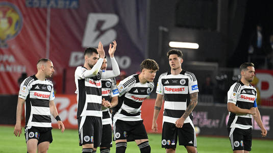 Mesaj ferm de la U Cluj după 0-0 cu Dinamo Kiev: „Ne încurcă programarea!”