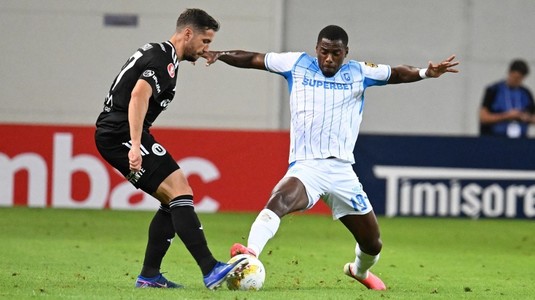 Alex Chipciu a spus ce l-a dezamăgit după ce U Cluj a pierdut Supercupa României în faţa Craiovei
