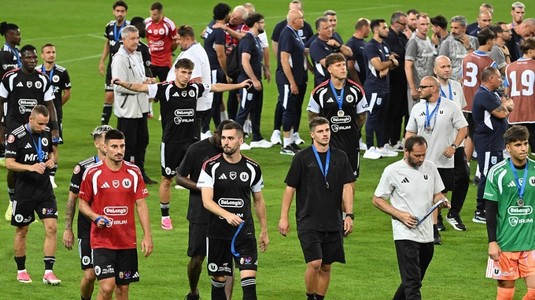 Lovitură teribilă pentru U Cluj în preliminariile europene! Pleacă mai devreme din oraş, după ce negocierile au picat