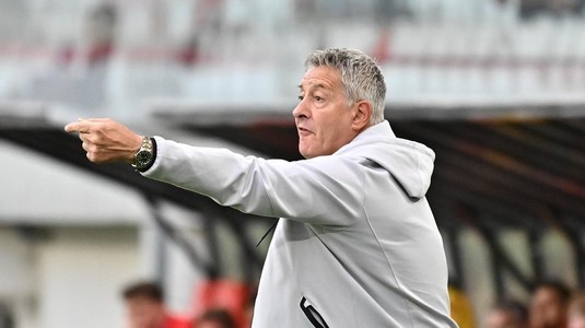U Cluj a evitat „excursia” în Norvegia! Cristiano Bergodi a spus lucrurilor pe nume după minutele de foc cu Brann: „Ne-am comportat...”