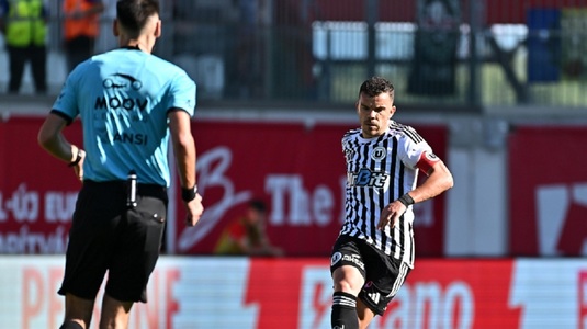 U Cluj - UTA Arad, LIVE VIDEO, astăzi, ora 18:30, pe Orangesport.ro. Nistor bate recordul istoric