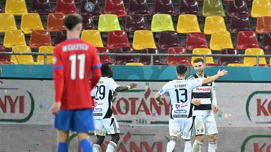 Lukic, despre interesul celor de la FCSB: ”Trebuie să fiu profesionist. E cel mai important”