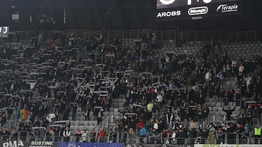 LIVE VIDEO | Universitatea Cluj - Rapid, de la 21:00, pe Orangesport.ro. ”Studenţii” au nouă meciuri consecutive fără înfrângere în faţa giuleştenilor