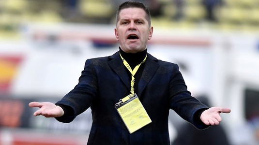 EXCLUSIV | Motivul pentru care Flavius Stoican a dat chix la Petrolul: "I-au trădat prietenia şi încrederea". Dezvăluiri şoc din interior
