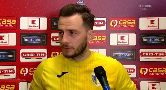 VIDEO Bărboianu vs Iulian Călin: ”Mai sunt două minute şi tu opreşti jocul, ca să ce?”