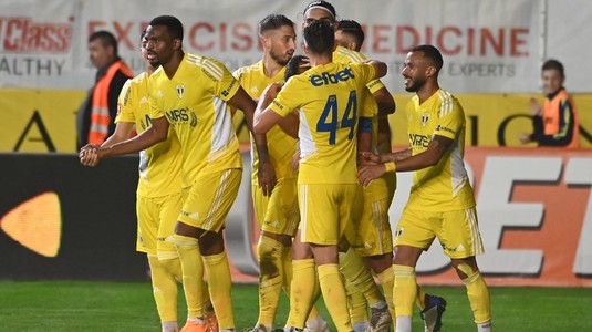 Veşti bune pentru Petrolul! Costel Lazăr: ”Suntem cu salariile la zi!”