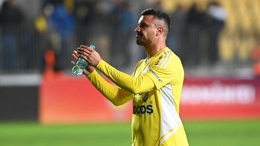 VIDEO | Constantin Budescu le mai dă o veste bună fanilor Petrolului după ce a marcat. Ce mesaj a avut pentru Gabi Tamaş