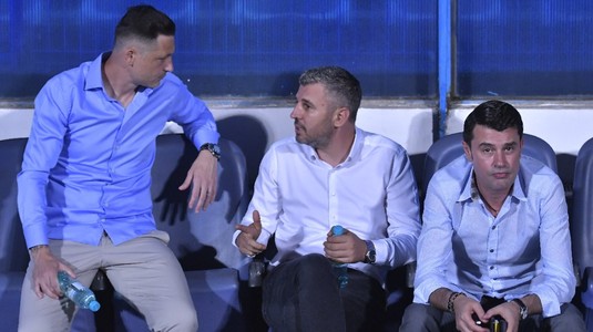 BOMBA anului. S-a întors în Superligă şi a preluat un club de mare tradiţie. Investiţii uriaşe de milioane de euro şi un proiect impresionant pentru renaşterea echipei