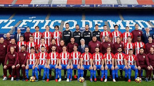 Lovitură importantă reuşită de Petrolul. Ploieştenii şi-au luat în staff-ul tehnic un preparator fizic trecut pe la Real şi Atletico Madrid
