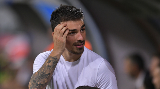 ”De ce ai ales-o pe Petrolul şi nu pe Dinamo?”. Răspunsul lui Sergiu Hanca