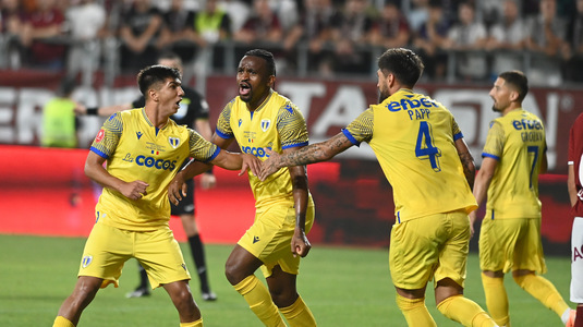 Banii pe masă! Petrolul, ofertă concretă din zona arabă! Negocieri pentru transfer | EXCLUSIV