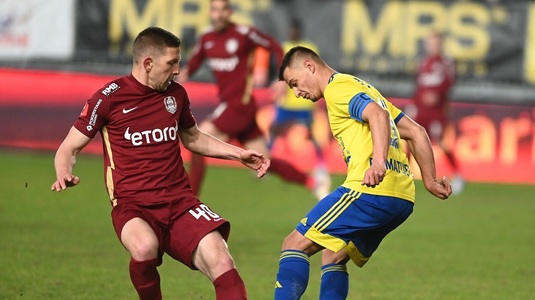 ”Am peste 50 de mesaje că era penalty”. Petrolul, acuzaţii dure la adresa arbitrajului: ”FCSB a câştigat aseară şi CFR astăzi”