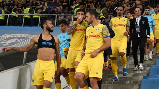 S-au trezit cu teste antidoping la antrenamente! Reacţia Petrolului: ”N-au anunţat”. Jucătorii vizaţi | EXCLUSIV