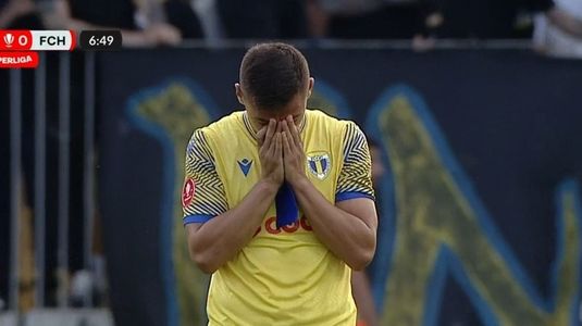 Comisa de Recurs a luat azi decizia în privinţa lui Valentin Ţicu! Petrolul a solicitat reducerea pedepsei