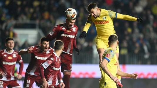 OFICIAL | Curăţenie la Petrolul! Doi jucători, OUT, pe final de perioadă de "mercato"