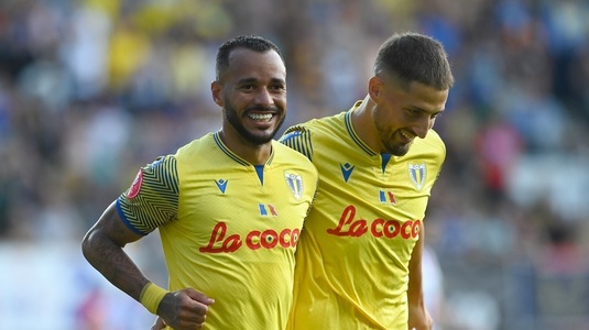OFICIAL | Petrolul a mai făcut un transfer!