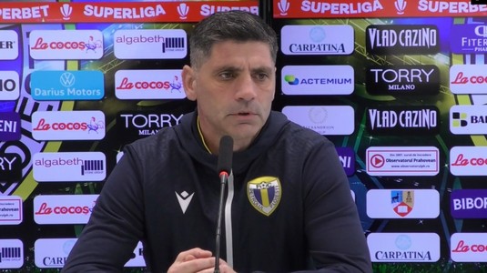 Apelul disperat al lui Florin Pîrvu. Petrolul are probleme, în anul centenarului: "Aş vrea să existe o colaborare"
