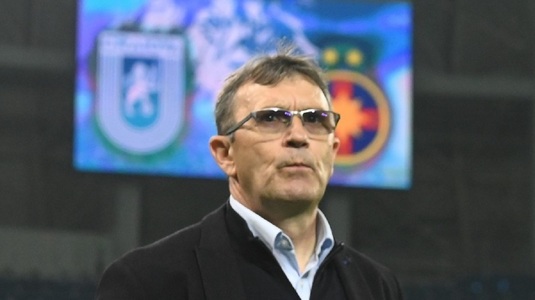 NEWS ALERT | Eugen Neagoe, tot mai aproape de o echipă din Superligă