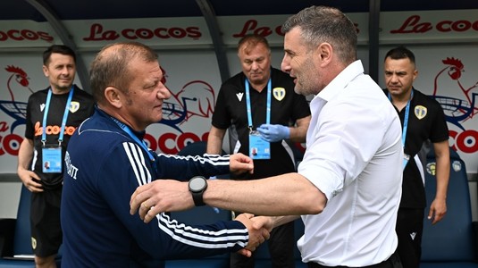 BREAKING | Surpriză uriaşă în Superliga! Antrenorul va fi demis, deşi şi-a îndeplinit obiectivul