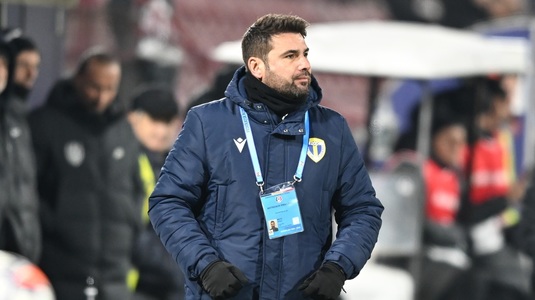 Mutu a aflat decizia luată de Petrolul cu privire la viitorul său la echipă: ”Pe Hagi sau pe Zidane nu putem să-i aducem”