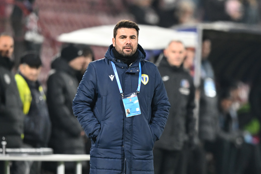 Motivul din spatele despărţirii lui Adrian Mutu de Petrolul: "Acolo este o situaţie incertă. De ce ai acceptat?"