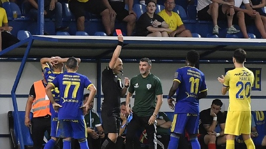 Ultima oră! Primul nume de antrenor dorit de Petrolul Ploieşti. A uimit în campionatul României în acest sezon