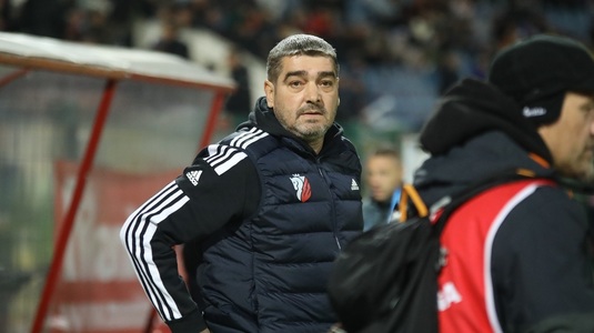 Ultima oră. Petrolul Ploieşti şi-a numit noul antrenor. Anunţul oficial: ”Bun venit şi mult succes!”