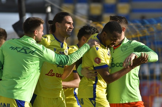 OFICIAL | A semnat! Petrolul Ploieşti i-a găsit rapid înlocuitor lui Marian Huja