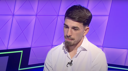 ”Dacă ai primi o ofertă, acum, de la Dinamo ai accepta-o?”. Replica lui Sergiu Hanca, după începutul de sezon cu Petrolul: ”I-am promis soţiei”