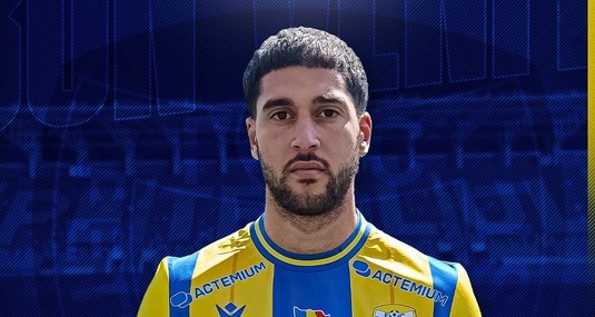 OFICIAL | Petrolul s-a înţeles cu un fotbalist cu peste 100 de meciuri în Italia: "Bun venit"
