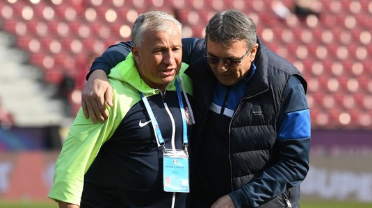 OFICIAL | Petrolul i-a găsit înlocuitor lui Ciobotariu! Antrenorul ales vine să-i scoată pe "găzari" din criză: "Bun venit"