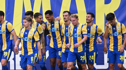 Fotbaliştii l-au anunţat pe Eugen Neagoe ce-l aşteaptă la Petrolul Ploieşti: "Din păcate" | VIDEO