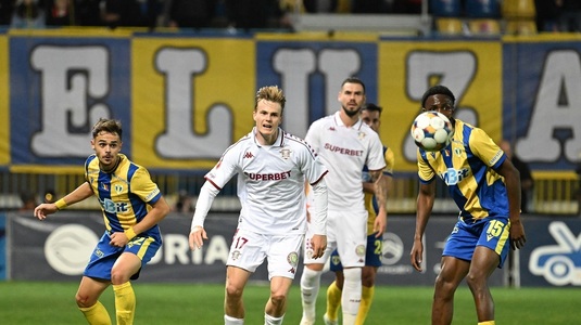 ”E foarte slabă”. Petrolul şi-a schimbat antrenorul, dar a pierdut şi cu Rapid. Aşteptări mari, fotbal puţin în derby: ”Rar am văzut meci mai urât”