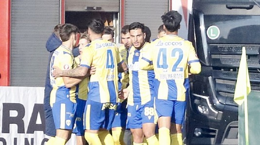 OFICIAL | Petrolul a transferat un fotbalist portughez! A jucat la UTA şi a trecut şi prin Republica Moldova