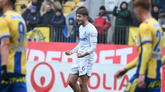 LIVE VIDEO Petrolul - Farul, ACUM, pe Orangesport.ro. Trupa vizitatoare a deschis scorul la Ploieşti