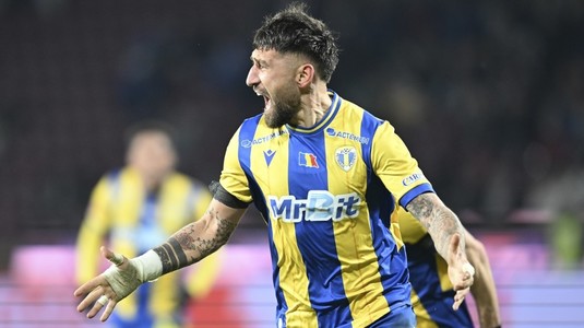 Ajuns la 36 de ani, fotbalistul din Superliga a anunţat ce va face după retragere: "Voi juca cât mă ţin picioarele, iar apoi…" | VIDEO