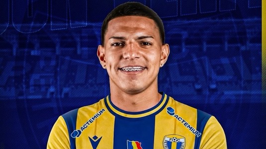 Transfer cu poveste incredibilă la Petrolul! Noul jucător al "lupilor” a fost implicat recent într-un incident armat