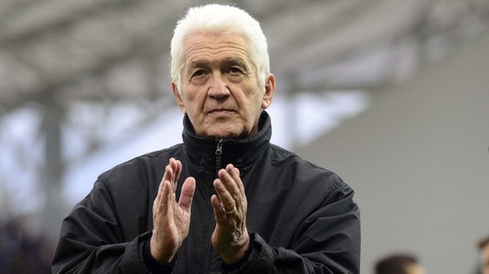 Sinceritatea unei legende! Mircea Dridea: „Nu am fost printre cei mai talentaţi”