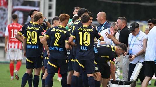Semnal de alarmă tras de conducătorul formaţiei din Superliga: "Facem tot ce putem să ţinem echipa în viaţă, dar avem nevoie de ajutor"