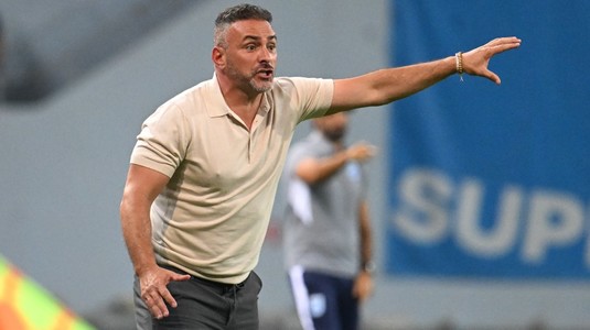 "Le cerem scuze fanilor. Înţelegem ce înseamnă Petrolul". Reacţia sinceră a lui Ricardo Sousa după ce echipa sa a fost umilită de Craiova