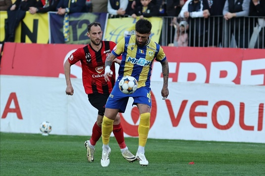LIVE VIDEO Petrolul - Csikszereda, ora 21:00, pe Orangesport.ro. Ploieştenii, mari favoriţi în faţa ultimei clasate