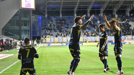 LIVE VIDEO Petrolul - Csikszereda, ACUM, pe Orangesport.ro. Papp şi Martins au marcat la Ploieşti, după controversa din prima repriză