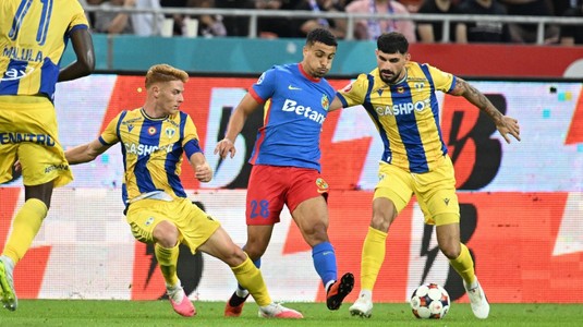 A dat toate calculele peste cap în Superliga, dar şi-a impus un obiectiv surprinzător: "Salvarea de la retrogradare"