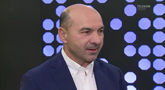Piteştiul vrea stadion nou: ”Acest oraş merită acest lucru!” Jean Vlădoiu are emoţii înainte de meciurile naţionalei: ”Cu Mirel Rădoi pe bancă eram mult mai puternici!” EXCLUSIV