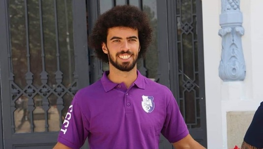 OFICIAL | FC Argeş a renunţat la fundaşul care a comis o greşeală incredibilă în meciul cu CFR Cluj: ”Obrigado, Joao!”