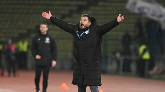 ”Întrebaţi-l pe ăla care a plecat”. Croitoru, învinuit de FC Argeş pentru transferul important ratat în iarnă! Fotbalistul a semnat cu altă echipă din Superligă