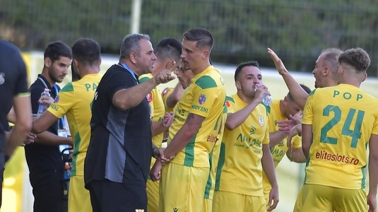 FC Argeş a anunţat numele noului antrenor, pentru Liga 2! A reuşit minuni cu CS Mioveni şi a fost ales în locul lui Bogdan Vintilă