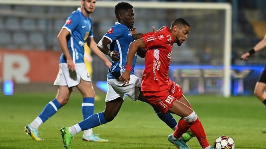”Suporterii au venit la sală mi-au cerut să-mi dau tricoul jos!”. Episodul Sorescu s-a petrecut şi la un alt club de tradiţie